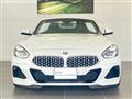 2021 BMW Z4