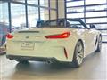 2021 BMW Z4