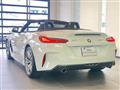 2021 BMW Z4
