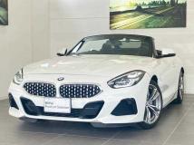 2021 BMW Z4