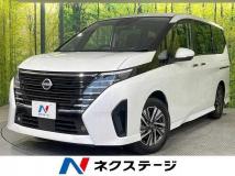 2024 Nissan Serena