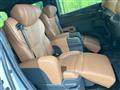 2023 Toyota Vellfire