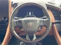 2023 Toyota Vellfire