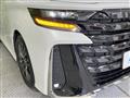 2023 Toyota Vellfire