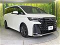 2023 Toyota Vellfire