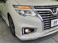 2019 Nissan Elgrand