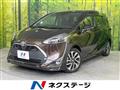 2018 Toyota Sienta