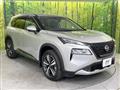 2024 Nissan X-Trail