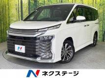 2023 Toyota Voxy