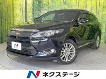 2016 Toyota Harrier