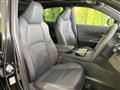 2024 Toyota Harrier Hybrid