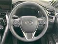 2024 Toyota Harrier Hybrid
