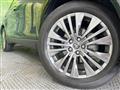 2024 Toyota Harrier Hybrid