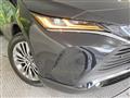 2024 Toyota Harrier Hybrid