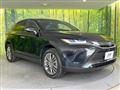 2024 Toyota Harrier Hybrid