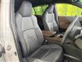 2024 Toyota Harrier Hybrid