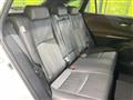 2024 Toyota Harrier Hybrid