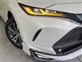 2024 Toyota Harrier Hybrid