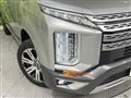 2021 Mitsubishi Delica D5