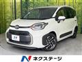 2023 Toyota Sienta