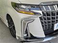 2019 Toyota Alphard G
