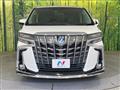 2019 Toyota Alphard G