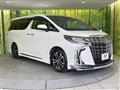 2019 Toyota Alphard G