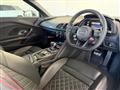 2020 Audi R8
