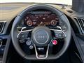 2020 Audi R8