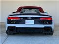 2020 Audi R8