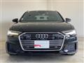 2021 Audi A6