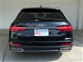 2021 Audi A6