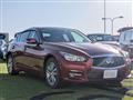 2016 Nissan Skyline