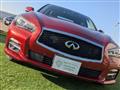 2016 Nissan Skyline