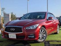 2016 Nissan Skyline
