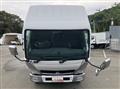 2016 Mitsubishi Fuso Canter