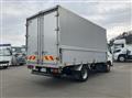 2015 Toyota Dyna Truck