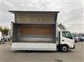 2015 Toyota Dyna Truck