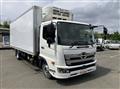 2018 Hino Ranger