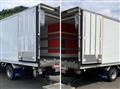 2018 Hino Ranger