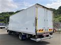 2018 Hino Ranger