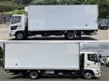 2018 Hino Ranger