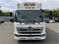 2018 Hino Ranger