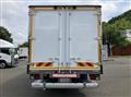 2018 Hino Ranger