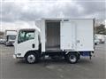 2017 Isuzu Elf Truck