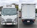 2017 Isuzu Elf Truck