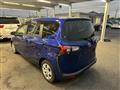 2020 Toyota Sienta