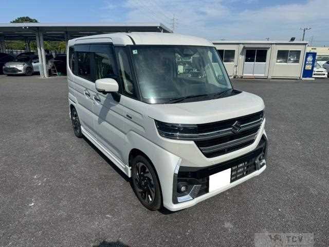 2025 Suzuki Suzuki Others