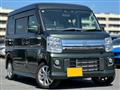 2023 Suzuki Every Wagon