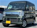 2023 Suzuki Every Wagon